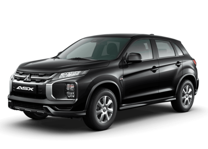 Ворсовые коврики на Mitsubishi RVR III 2010 - 2025 в Саратове