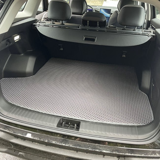Ворсовые коврики на Geely Atlas II 2023 - 2025 в Саратове
