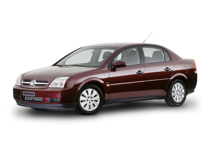 Ворсовые коврики на Opel Vectra C 2002 - 2008 в Саратове
