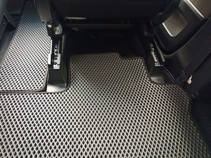 Коврики на Honda Freed+ 2016 - 2024 в Саратове