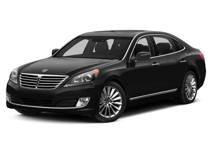 Ворсовые коврики на Hyundai Grandeur IV 2005 - 2011 в Саратове