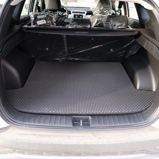 Ворсовые коврики на Hyundai Tucson IV 2020 - 2025 в Саратове