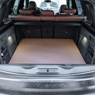 EVA коврики на BMW X5 (G05/G18) 2018 - 2025 в Саратове