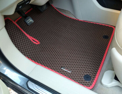 Коврики на Nissan Murano (Z52) 2014&nbsp;-&nbsp;2022 в Саратове