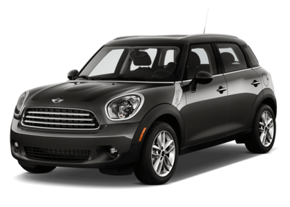 Ворсовые коврики на Mini Cooper Countryman (R60) 2010 - 2017 в Саратове