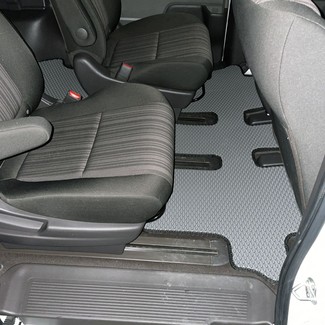 Коврики на Honda Freed II 2016 - 2024 в Саратове