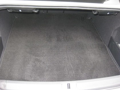 Ворсовые коврики на Volkswagen Passat B6 2005 - 2011 в Саратове