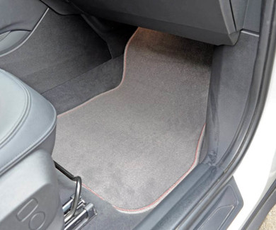 Коврики на BMW 2 Active Tourer (F45) 2014 - 2022 в Саратове