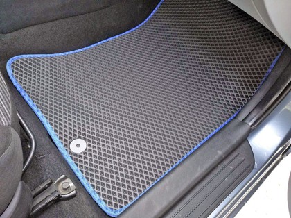 Коврики на Hyundai i30 I 2007 - 2012 в Саратове