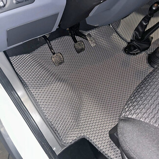 Ворсовые коврики на ГАЗ ГАЗель 1994&nbsp;-&nbsp;2026 в Саратове