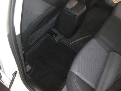 Коврики на Hyundai i30 II 2011 - 2017 в Саратове