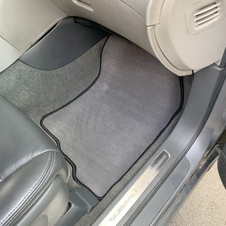 Ворсовые коврики на Subaru Tribeca 2005 - 2014 в Саратове