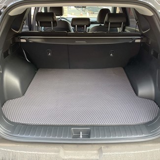 Ворсовые коврики на Hyundai Tucson IV 2020 - 2025 в Саратове