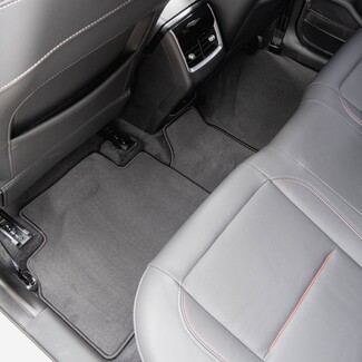 EVA коврики на Chery Tiggo 7L 2024 - 2025 в Саратове