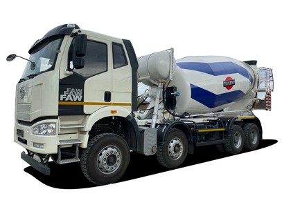 Ворсовые коврики на FAW J6P 2013 - 2025 в Саратове