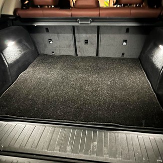 EVA коврики на BMW X5 (G05/G18) 2018 - 2025 в Саратове