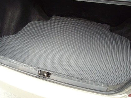 Ворсовые коврики на Toyota Corolla (E12) 2000 - 2007 в Саратове