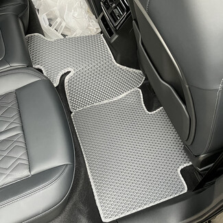 Ворсовые коврики на Audi Q5 III 2024&nbsp;-&nbsp;2026 в Саратове