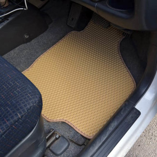 Ворсовые коврики на Suzuki Swift I Япония 2000 - 2005 в Саратове