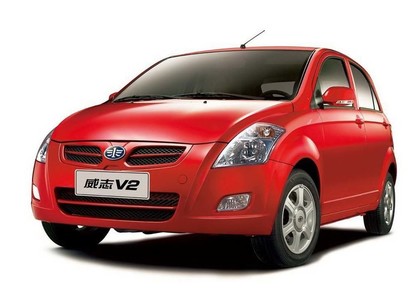 Ворсовые коврики на FAW V2 2010 - 2015 в Саратове
