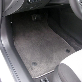 Ворсовые коврики на Chevrolet Cruze I 2008 - 2015 в Саратове