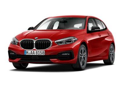 EVA коврики на BMW 1 (F40) 2019 - 2024 в Саратове EVA коврики на BMW 1 (F40) 2019 - 2024 в Саратове