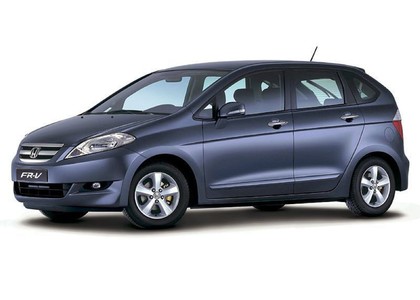 Коврики на Honda FR-V 2004 - 2009 в Саратове