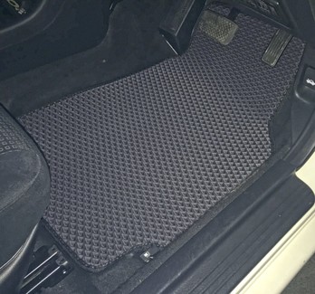 Коврики на Honda HR-V 1998 - 2005 в Саратове