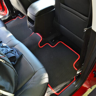 EVA коврики на Tenet T4 2025 - 2025 в Саратове