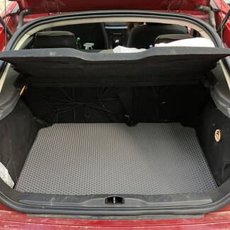 Коврики на Citroen C4 I 2004 - 2011 в Саратове Коврики на Citroen C4 I 2004 - 2011 в Саратове