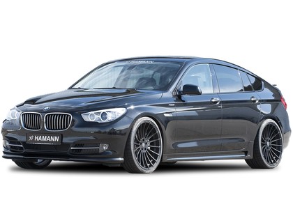 Ворсовые коврики на BMW 5 Gran Turismo (F07) 2009 - 2016 в Саратове