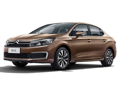Ворсовые коврики на Citroen C4 II 2010 - 2022 в Саратове