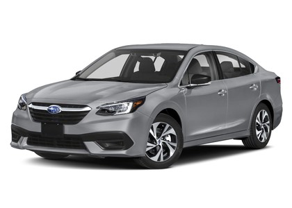 Ворсовые коврики на Subaru Legacy VII 2019 - 2025 в Саратове