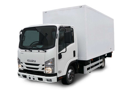 Ворсовые коврики на Isuzu ELF VI узкая кабина 2006 - 2025 в Саратове
