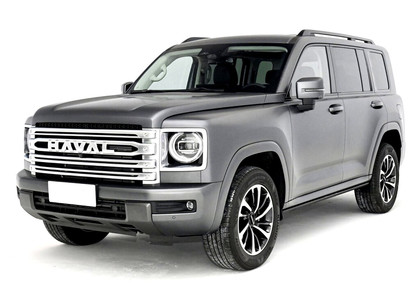 Ворсовые коврики на Haval H9 II 2024 - 2025 в Саратове