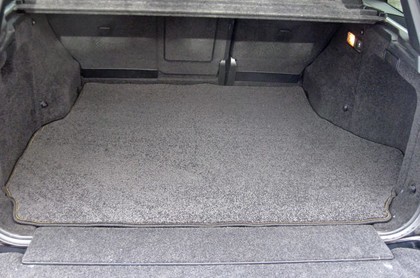Ворсовые коврики на Land Rover Range Rover III 2002 - 2012 в Саратове