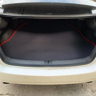 Коврики на Honda Accord VIII 2007 - 2013 в Саратове