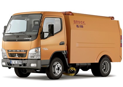 Ворсовые коврики на Mitsubishi Fuso Canter VII узкая кабина 2002 - 2017 в Саратове