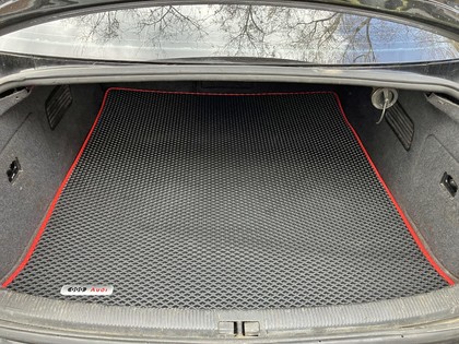 Ворсовые коврики на Audi A6 (C5) 1997 - 2004 в Саратове