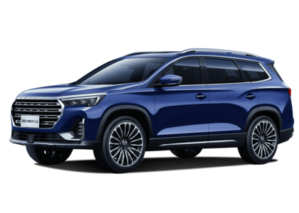 Ворсовые коврики на Jetour X90 Plus 2021 - 2025 в Саратове