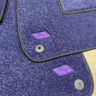 EVA коврики на Li L6 2024&nbsp;-&nbsp;2026 в Саратове