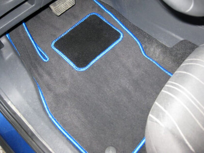 Коврики на Opel Corsa D 2006 - 2014 в Саратове Коврики на Opel Corsa D 2006 - 2014 в Саратове