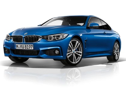 Ворсовые коврики на BMW 4 (F36/F32/F33) 2013 - 2020 в Саратове
