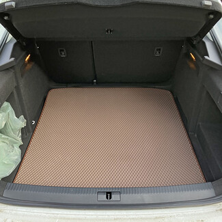 Ворсовые коврики на Skoda Superb III 2015&nbsp;-&nbsp;2026 в Саратове