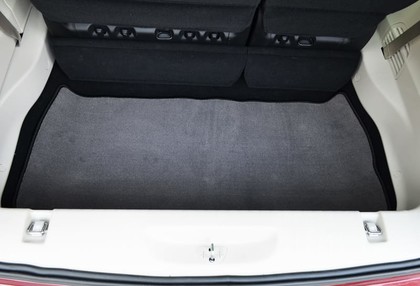 Ворсовые коврики на Chrysler Pacifica II 2016 - 2025 в Саратове