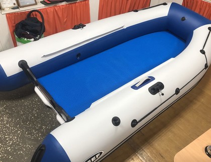 Ворсовые коврики на Лодки Reef 325НД  в Саратове