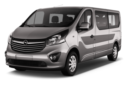Ворсовые коврики на Opel Vivaro C 2019 - 2025 в Саратове