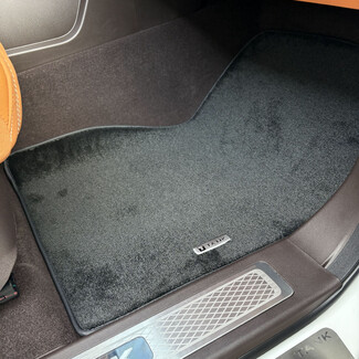 Коврики на Tank 500 2021 - 2026 в Саратове Коврики на Tank 500 2021 - 2026 в Саратове