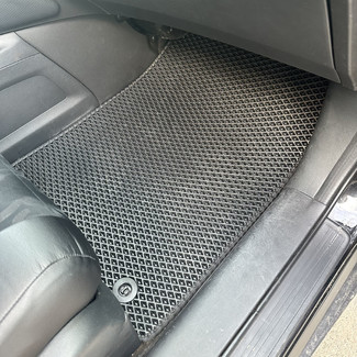 Коврики на Honda CR-V IV 2012 - 2018 в Саратове