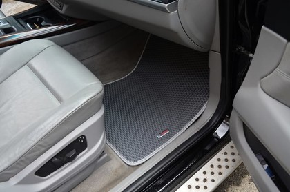 Коврики на BMW X5 (E70) 2007 - 2013 в Саратове